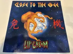 LIP CREAM lonely rock 1st シングル 7\
