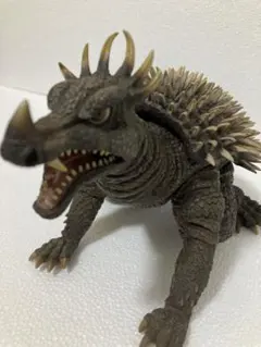 エクスプラス 大怪獣シリーズ　アンギラスのサムネイル