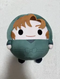 忍たま乱太郎 ドクタケ忍者隊最強の軍師 ふわコロりんM 善法寺伊作