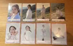 齋藤冬優花 生写真 コンプ まとめ売り 櫻坂46 欅坂46