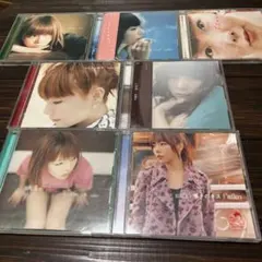 aiko シングルCD よりどり4枚