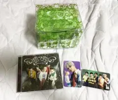 ONE Ｎ' ONLY ワンエンAMAZONIA SWAG盤 トレカHAYATO