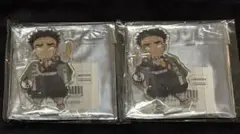 鬼滅の刃 つながるアクリルスタンド 悲鳴嶼行冥