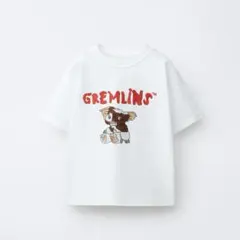 ZARA DYLAN'S T-SHIRT CLUB イラストTシャツのサムネイル