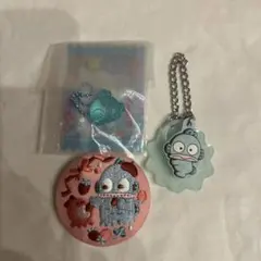 サンリオ　ハンギョドン　グッズセット