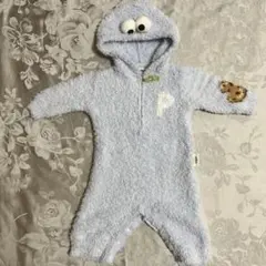 Pottery Barn Kids ☆新品 クッキーモンスター 着ぐるみ - メルカリ