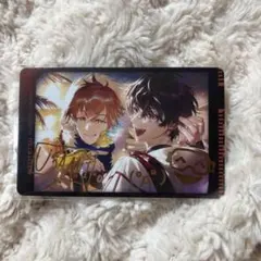 リトテツ ランダムフォト風カード