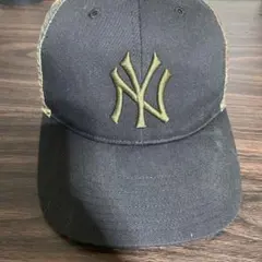 47 New York Yankees メッシュキャップのサムネイル