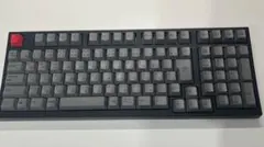 ARCHISS Maestro 2S AS-KBM02/SRGBA