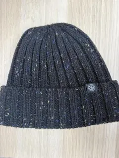 OLD STUSSY ビーニー