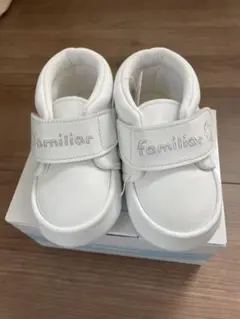 ファミリア　ファーストシューズ　13.0cm