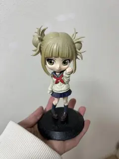 トガヒミコ セーラー服 フィギュア