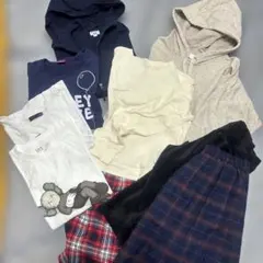 女の子　150 まとめ売り