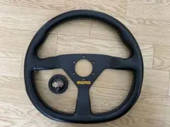 MOMO ステアリング TYP V35/C 本体のサムネイル