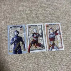 2026年最新】ウルトラマン80 カードの人気アイテム - メルカリ