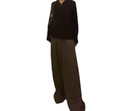 agnes b homme archive zip up knitのサムネイル
