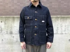 2026年最新】サムライジーンズ カバーオールの人気アイテム - メルカリ