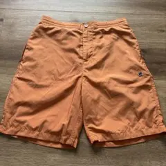 最安値 UNDEFEATED ショートパンツ オレンジのサムネイル