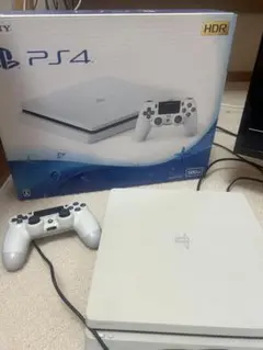 SONY PS4 500GB 本体 【コントローラー・箱付き】