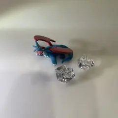 ポケモン ボーマンダ フィギュア