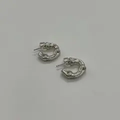 2025年最新】ティファニー バンブー ピアスの人気アイテム - メルカリ