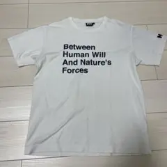 HELLY HANSEN ロゴプリント Tシャツ ホワイト Lサイズのサムネイル