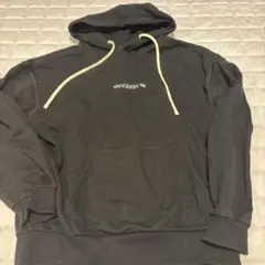 VANQUISH ブラック パーカー ジョガーパンツ セット
