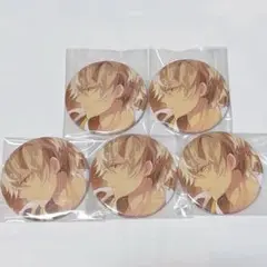 イケメン戦国 シチュエーションCD 特典 缶バッジ 徳川家康 - メルカリ