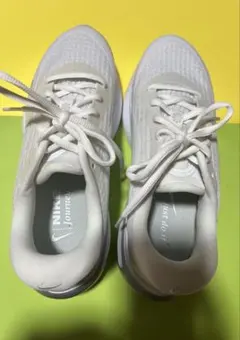 NIKE Journey FJ7765-102 ホワイト 24.5cmのサムネイル