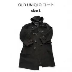 2026年最新】オールドユニクロ ダッフルコートの人気アイテム - メルカリ