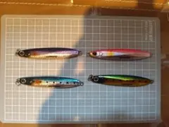 青物キャッチャー 42g 4個セットのサムネイル