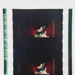 극장판 마법소녀 마도카☆마기카 바르푸르기스의 환천 특전 필름 紫丁香