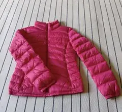 UNIQLO　ウルトラダウン