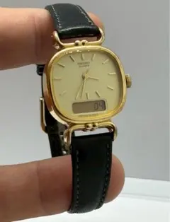 2025年最新】SEIKO レディース 腕時計(デジタル)の人気アイテム - メルカリ