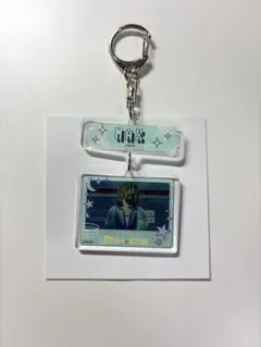 ミルキーサブウェイ 連結キーホルダー マックス