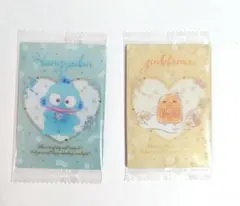 【未開封】サンリオキャラクターズ ウエハース11 ぐでたま& ハンギョドン