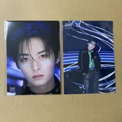 Stray Kids dominATE エコパ ラントレ リノ 2種セット