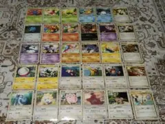 ポケモンカード LEGEND まとめ売り - メルカリ