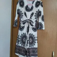 銀座マギーのワンピース