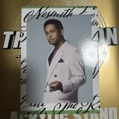 EXILE NESMITH フォトカード