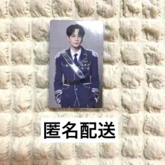 JO1 BTD 京セラ 7000円トレカ 豆原一成 053