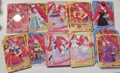 アイプリ 一条寺サクラ ☆3☆2まとめ売り