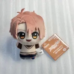アイドリッシュセブン アイナナ ちびぐるみ 和泉三月 ぬいぐるみのサムネイル