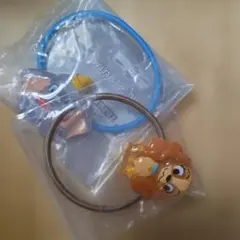 ディズニーTwinkle ゴム