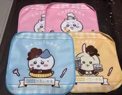 ちいかわグッズ　まとめ売り