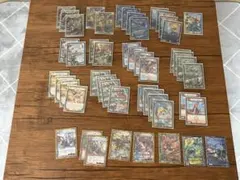 天門　アドバンス　超次元まとめ売り デュエマ 巨大天門 デッキ 超次元セット 白緑天門 アドバンス