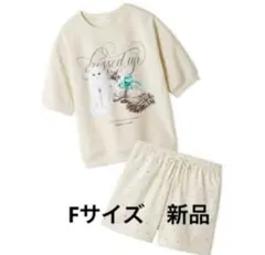 猫 ルームウェア