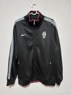NIKE JUVENTUS トラックジャケット