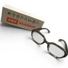 JINS×BEAMS DESIGN-Toy Classic- - メルカリ