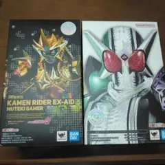 S.H.Figuarts仮面ライダー